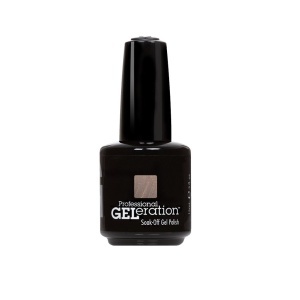Jessica, Professional GELeration, Semi-Permanent Ojă, GEL-1210, Desert Dust, 15 ml