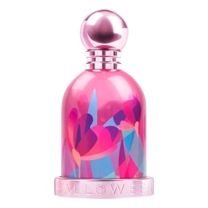 Jesus Del Pozo, Halloween, Apă de toaletă, For Women, 100 ml