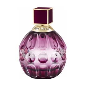 Jimmy Choo, Fever, Apă de parfum, For Women, 40 ml