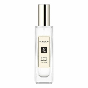 Jo Malone, English Pear and Sweet Pea, Eau De Cologne, Unisex, 30 ml