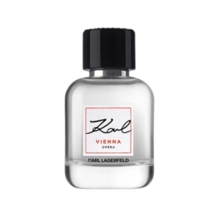 Karl Lagerfeld, Vienna Opera, Apă de toaletă, For Men, 60 ml