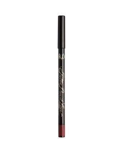 Kat Von D, Tattoo, Gel Pencil Eyeliner, Madder Red, 0.5 g