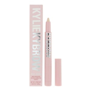 Kylie Cosmetics, Kybrow, Highlighting, Eyebrow Cream Pencil, 002, Light Matte, 0.86 g