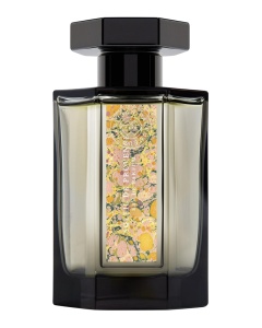 L'Artisan Parfumeur, Soleil de Provence, Apă de parfum, Unisex, 100 ml
