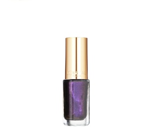 L'Oreal Paris, Color Riche Le Vernis, Ojă, 462, Preliminaire, 5 ml