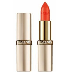 L'Oreal Paris, Color Riche, Ruj cremă, 373, Magnetic Coral, 5 g