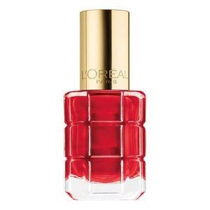 L'Oreal Paris, Color Riche Vernis A L'Huile, Ojă, B13, Bisous, 13.5 ml