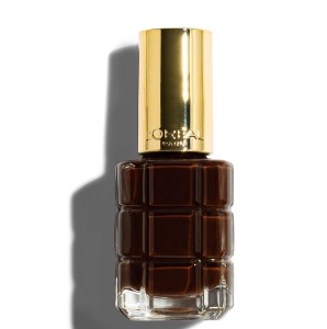 L'Oreal Paris, Color Riche Vernis A L'Huile, Ojă, B25, Cuir Chocolate, 13.5 ml