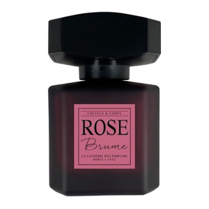 La Closerie Des Parfums, Rose Brume, Apă de parfum, Unisex, 50 ml