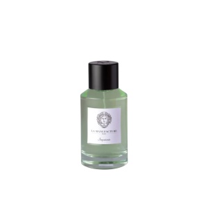 La Manufacture, Impatiente, Apă de parfum, Unisex, 100 ml *Tester