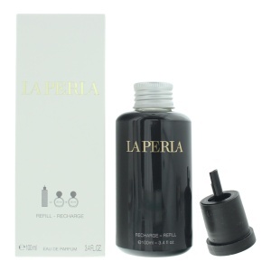 La Perla, Signature, Apă de parfum, For Women, Refill, 100 ml