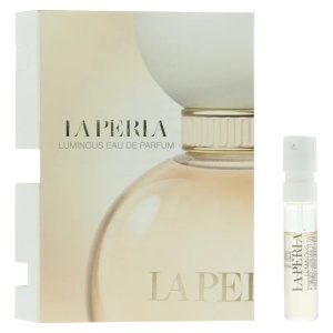 La Perla, Signature Luminous, Apă de parfum, For Women, 1.5 ml *Vial