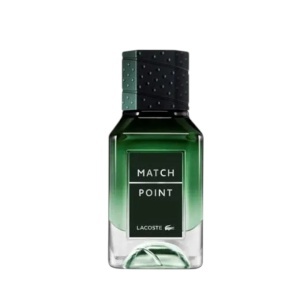 Lacoste, Match Point, Apă de parfum, For Men, 100 ml