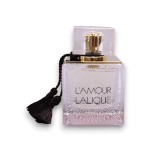 Lalique, L'Amour, Apă de parfum, For Women, 50 ml