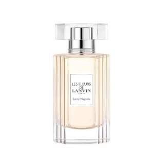Lanvin, Les Fleurs - Sunny Magnolia, Apă de toaletă, For Women, 50 ml