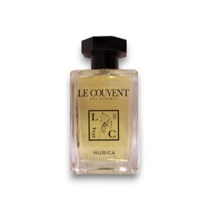 Le Couvent Maison de Parfum, Nubica, Apă de toaletă, Unisex, 100 ml *Tester