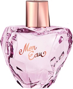 Lolita Lempicka, Mon, Apă de parfum, For Women, 50 ml *Tester