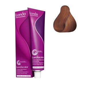 Londa Professional, Londacolor, Permanent Vopsea de păr, 7/37 , 60 ml