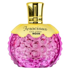 Louis Cardin, Ferocious Rosse, Apă de parfum, For Women, 100 ml