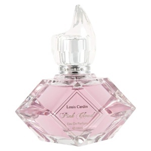 Louis Cardin, Pink Cloud, Apă de parfum, For Women, 100 ml