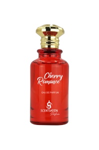 Luxury Concept, Cherry Romance, Apă de parfum, For Women, 100 ml