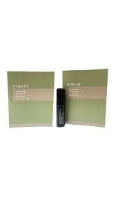 M2 Beaute, Pearl & Gold, Anti-Ageing, Mist Spray, For Face, 5 ml *Sample