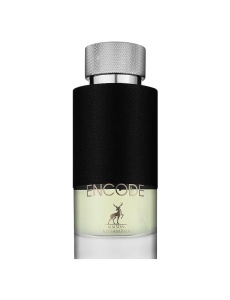 Maison Alhambra, Encode, Apă de parfum, For Men, 100 ml