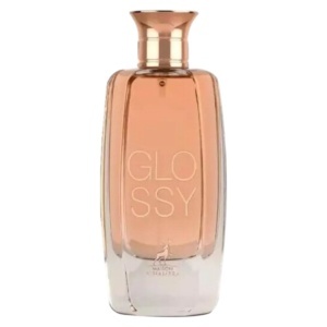 Maison Alhambra, Glossy, Apă de parfum, For Women, 100 ml