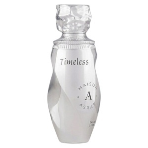 Maison Asrar, Timeless, Apă de parfum, For Men, 100 ml