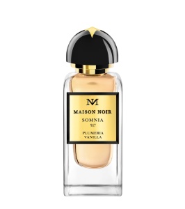 Maison Noir, Somnia 517, Apă de parfum, Unisex, 50 ml