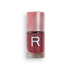 Makeup Revolution, Holographic, Ojă, Galactic, 10 ml