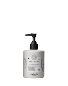 Maria Nila, Colour Refresh, Vegan, Hair Colouring Cream Mask, For Color Refreshing, 8.1 Cool Cream, 300 ml