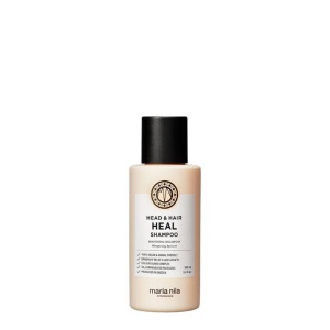 Maria Nila, Head & Hair Heal, Aloe Vera Extract, Șampon, Invigorating & Soothing, 100 ml