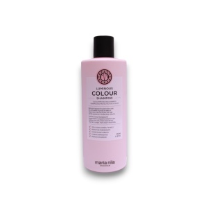 Maria Nila, Luminous Colour, Sulfates-Free, Șampon, For Moisturizing, 350 ml
