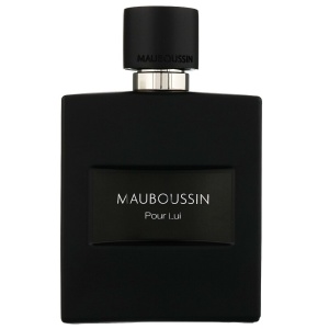 Mauboussin, In Black, Apă de parfum, For Men, 100 ml