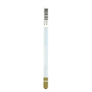 Mavala, Khol, Blending, Gel Pencil Eyeliner, Deep Bronze, 1.4 g
