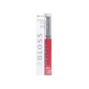 Mavala, Mavala, Luciu de buze, Sunshine, 6 ml *Tester