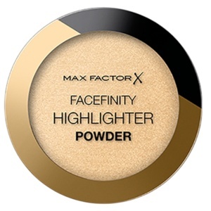 Max Factor, Facefinity All Day Flawless, Highlighter Powder, 002, Golden Hour, 8 g