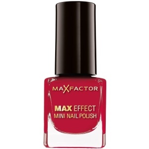 Max Factor, Max Effect, Ojă, 39, Ruby Tuesday, 4.5 ml