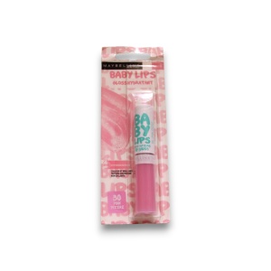 Maybelline, Baby, Luciu de buze, 30, Pink Pizzaz, 5 ml