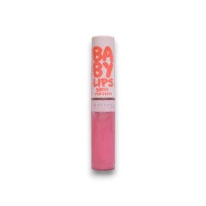 Maybelline, Baby, Luciu de buze, 35, Fab & Fuchsia, 5 ml
