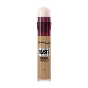 Maybelline, Instant Anti Age Eraser, Multi-use, Concealer Stick, 02, Nude, 6.8 ml