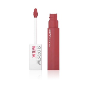 Maybelline, SuperStay Matte Ink, Matte, Ruj lichid, 170, Initiator, 5 ml