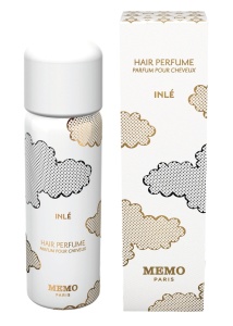 Memo Paris, Les Echappees - Inle, Hair Scented Mist, For Women, 80 ml