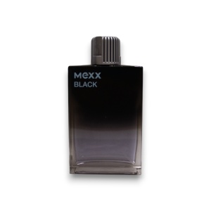 Mexx, Black, Apă de toaletă, For Men, 75 ml *Tester
