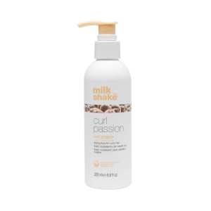 Milk Shake, Curl Passion, Hair Styling Cream, 200 ml