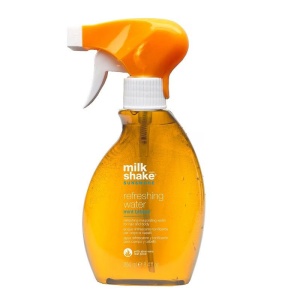 Milk Shake, Sun & More, Spray de păr Treatment, Refreshing, 250 ml
