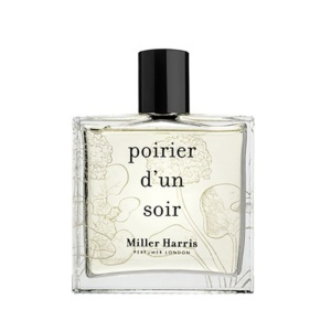 Miller Harris, Poirier D'un Soir, Apă de parfum, For Women, 100 ml