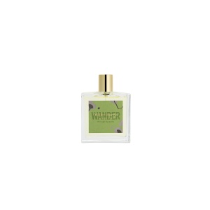 Miller Harris, Wander Through The Parks, Apă de parfum, Unisex, 100 ml