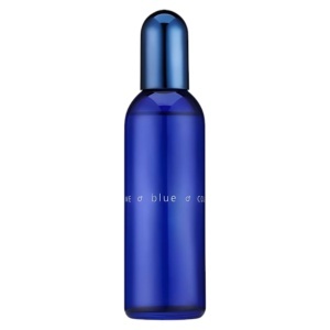 Milton Lloyd, Colour Me Homme Blue, Apă de parfum, For Men, 90 ml